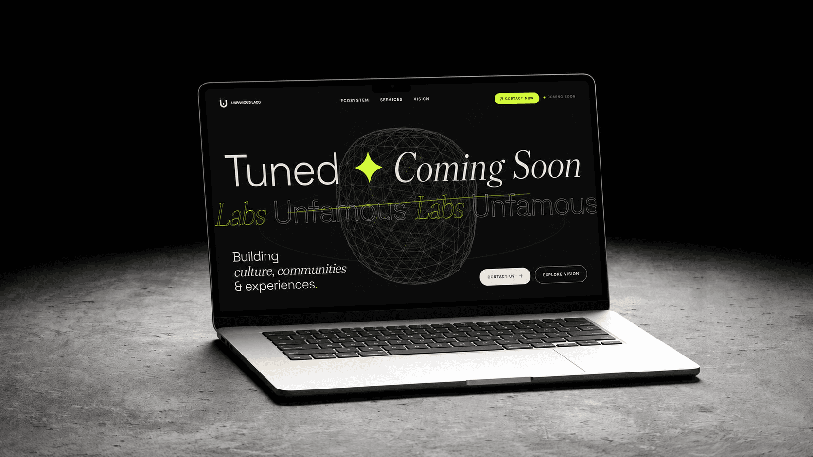 Unfamous Labs